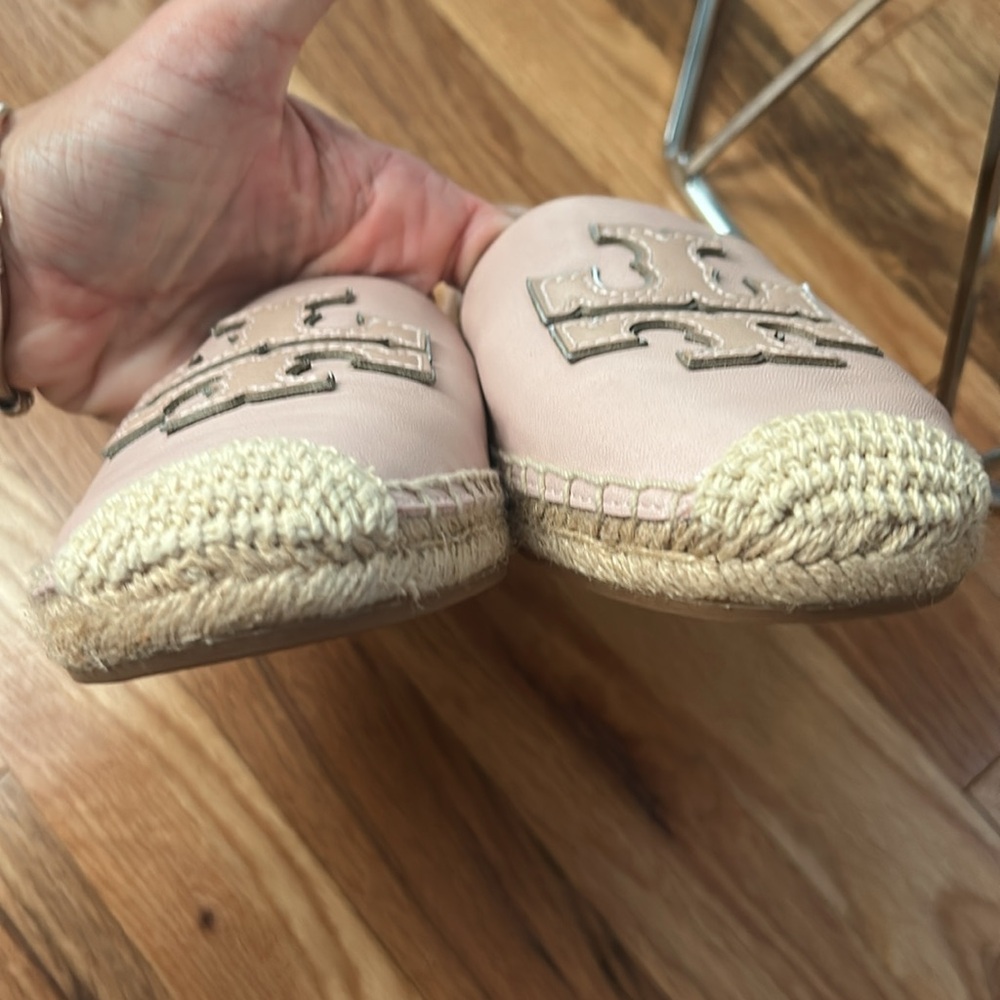 Tory Burch Ines Espadrilles ๐ธ - Picture 8 of 8